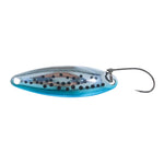 Stucki Fishing Microspoon Cervin 5.0g BL