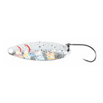 Stucki Fishing Microspoon Cervin 5.0g IBONE