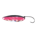 Stucki Fishing Microspoon Cervin 5.0g RT03 Pink Trout