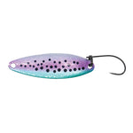 Stucki Fishing Microspoon Cervin 5.0g RT
