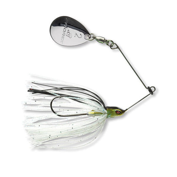 Daiwa Prorex Micro Spinnerbait 5g, Pearls Ayu