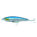 Raubfisch Bonbon Massiv Predator Stickbait 180mm, Sardine