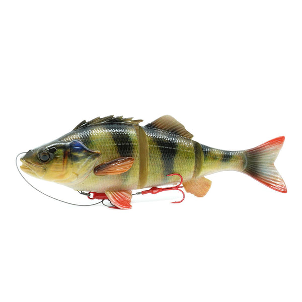 Savage Gear 4D Line Thru Perch SS 23cm Perch