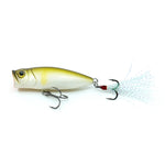 Stucki Thun Fanatics Bubble Popper, 55mm, 7.7g, Ayu, von FischeFischen