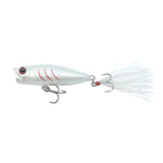 Stucki Thun Fanatics Bubble Popper, 55mm, 7.7g