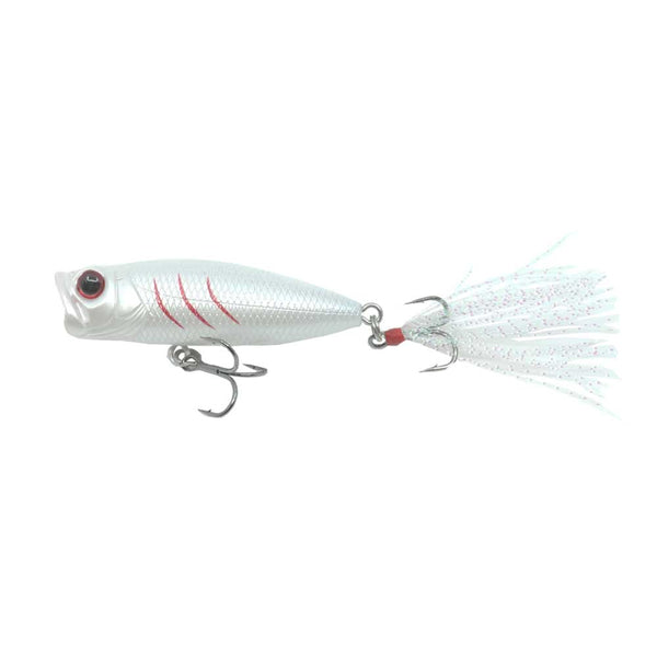 Stucki Thun Fanatics Bubble Popper, 55mm, 7.7g