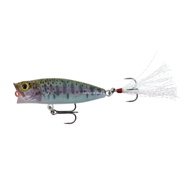 Stucki Thun Fanatics Bubble Popper, 55mm, 7.7g
