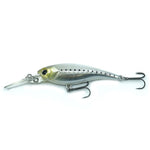 DSTYLE D-Blow Shad 62SP 62mm 6.3g