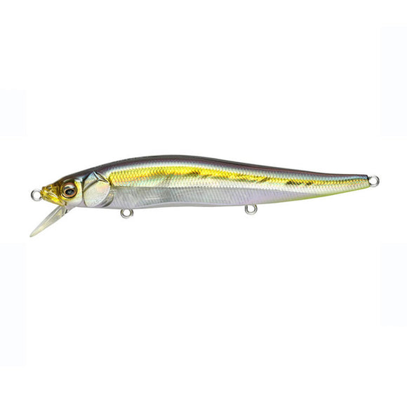 Koeder wobbler megabass vision oneten ht ito tennessee shad fischefischen