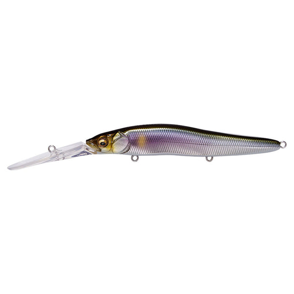 Megabass Vision Oneten R +3 110mm Wobbler