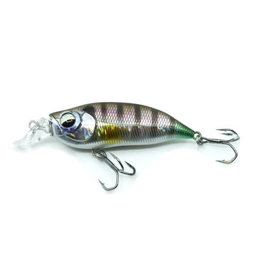 Raubfisch Bonbon Bull Wobbler 57mm, 8g