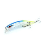 Raubfisch Bonbon Color Minnow Wobbler 90mm, 7.5g