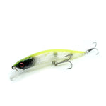 Raubfisch Bonbon Color Minnow Wobbler 90mm, 7.5g