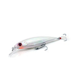 Raubfisch Bonbon Easy Jerk Wobbler 110mm Weiss