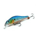 Raubfisch Bonbon Rip Stop Jerk 80mm, Forellendekor 1