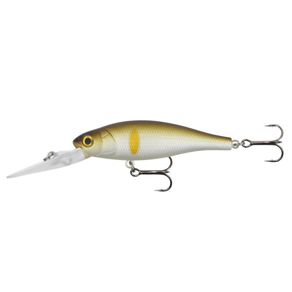 Stucki Fishing Fanatics Freaky 60 SP Wobbler, Ayu