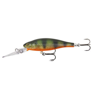 Stucki Fishing Fanatics Freaky 60 SP Wobbler