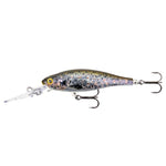 Stucki Fishing Fanatics Freaky 60 SP Wobbler, TR Trout