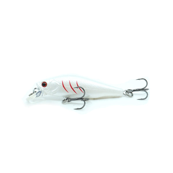 Stucki Thun Fanatics Quarry Wobbler, IBON Weiss