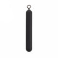 CAMO Tungsten Slim Drop Shot Weight Round Eye