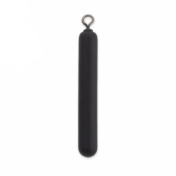 CAMO Tungsten Slim Drop Shot Weight Round Eye