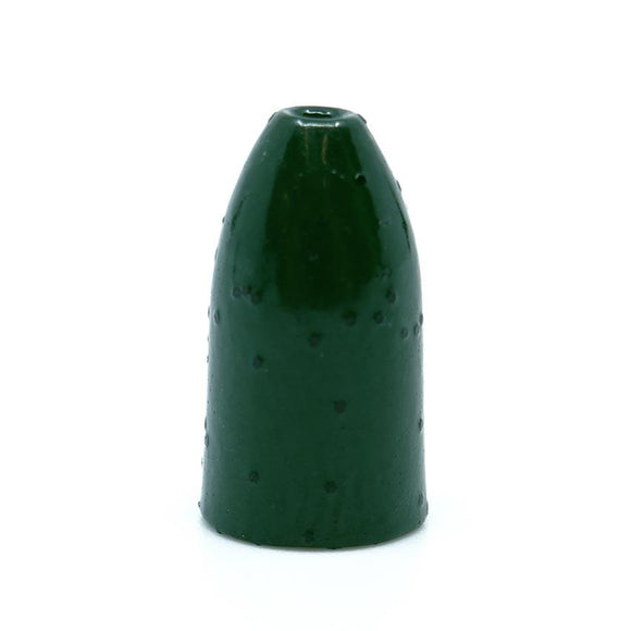 Montagematerial gewichte tungsten bullet weight watermelon seed fischefischen 1