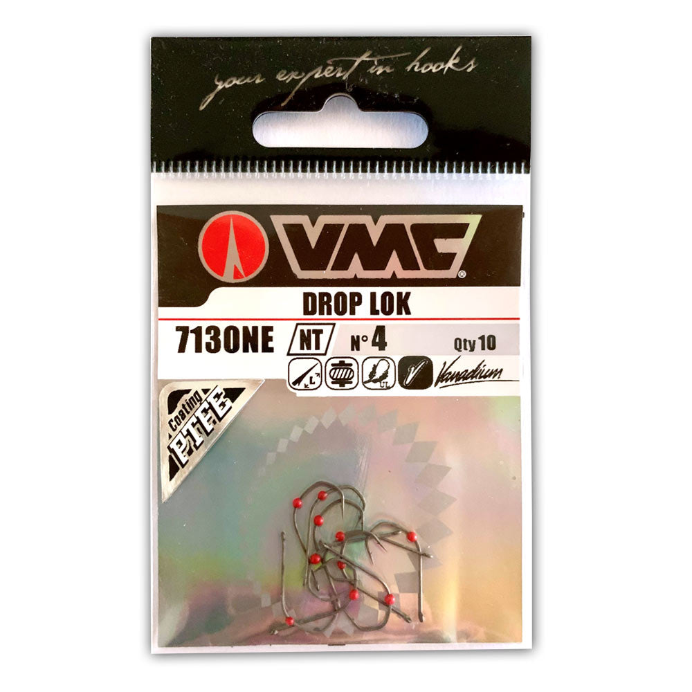 Ami Vmc Drop Shot 7119Bn N8 - Riva Tutto Per La Pesca Ami Vmc Drop Shot 7119Bn N8 - Riva Tutto Per La Pesca