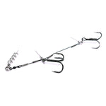 FischeFischen Rig für Soft Baits Gummiköder