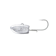Montagematerial haken jigkoepfe bkk silent chaser harpax jig kopf 2 fischefischen