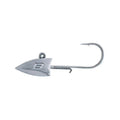 BKK Silent Chaser Prisma Jig Kopf