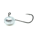 Stucki Fishing V-Point, Fine Jig Kopf, 3er-Pack