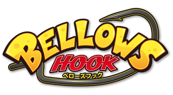 Zappu Bellows Hook Offsethaken Logo