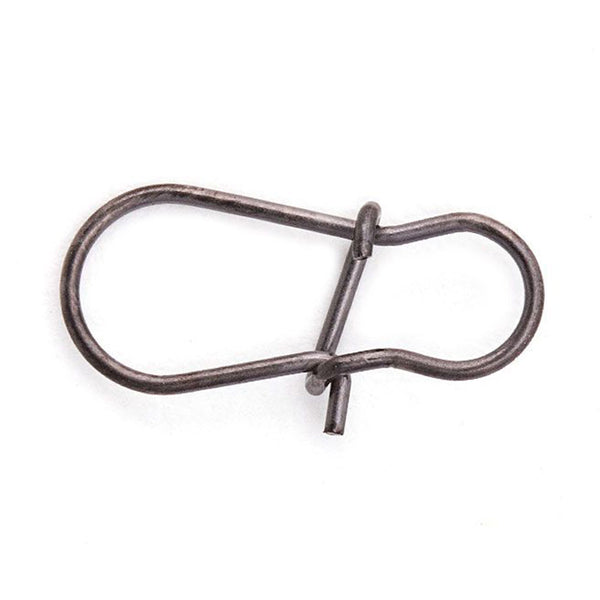 Decoy Round Snap Karabiner 13er-Pack