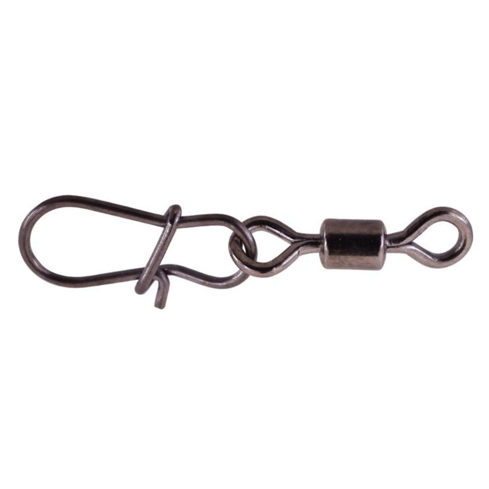 Decoy SN-15 Asimel Swivel Open Eye Size 4 (0888 Decoy SN-15 Asimel Swivel Open Eye Size 4 (0888
