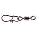 Decoy Swivel Snap SN-9 Karabiner, 6er-Pack