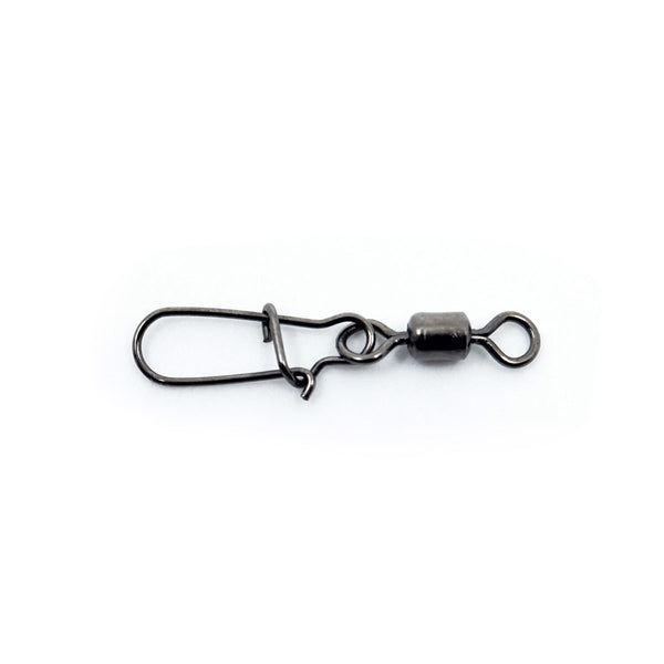 Swivel with Snap Karabiner von FischeFischen
