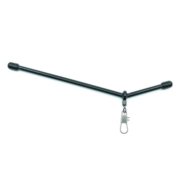 Stucki Fishing Feeder Boom 15cm, 3er-Pack