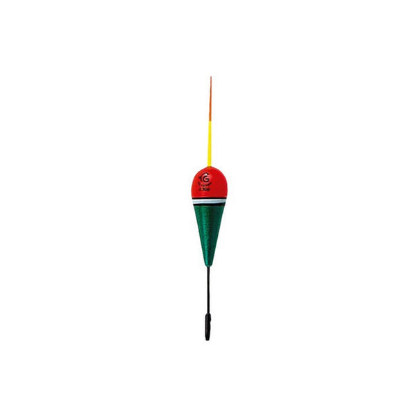 Stucki Fishing Zapfen Trio