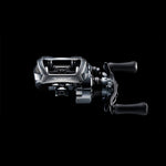 Daiwa Steez Limited SV TW 1000HL Baitcastrolle