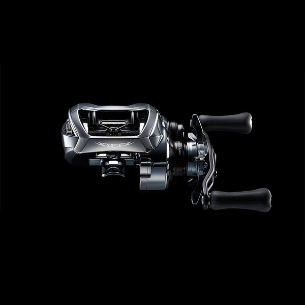 Daiwa Steez Limited SV TW 1000HL Baitcastrolle