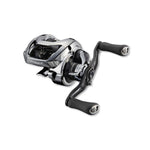 Daiwa Steez Limited SV TW 1000HL Baitcastrolle