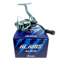 Okuma Alaris ALS 20FD Stationärrolle Frontbremse