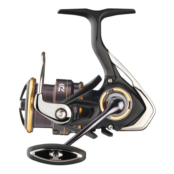 Daiwa Legalis LT 2000 XH Stationärrolle