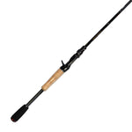 Evergreen Kaleido Inspirare Black Raven Extreme RS 198cm 7-21g Castingrute