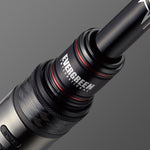Evergreen Kaleido Inspirare Black Raven Extreme RS 198cm 7-21g Castingrute