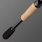 Evergreen Kaleido Inspirare Black Raven Extreme RS 198cm 7-21g Castingrute
