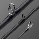 Evergreen Kaleido Inspirare Black Raven Extreme RS 198cm 7-21g Castingrute