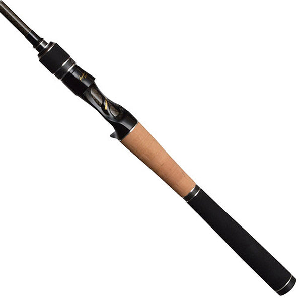 Megabass Orochi XXX F3-68K Rattle Viper 207cm 7-21g Castingrute