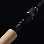 Megabass Orochi XXX F3-68K Rattle Viper 207cm 7-21g Castingrute