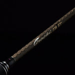 Megabass Orochi XXX F3-68K Rattle Viper 207cm 7-21g Castingrute